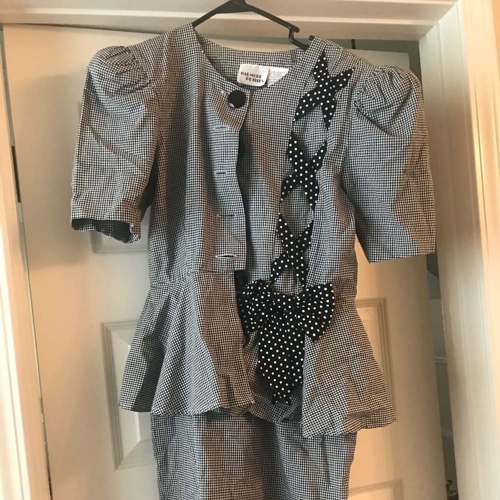 Vintage Dress